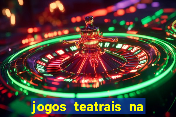 jogos teatrais na escola olga reverbel pdf